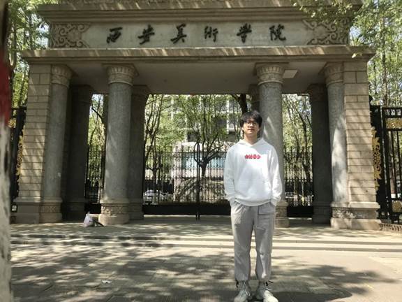 说明: 丰泽 西安美术学院(本科）.jpg
